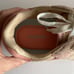 HOFF Barcelona women’s sneakers shoes suede Sz 41 EUC
