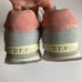 HOFF Barcelona women’s sneakers shoes suede Sz 41 EUC
