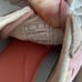 HOFF Barcelona women’s sneakers shoes suede Sz 41 EUC