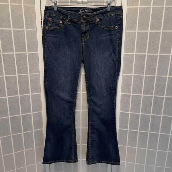 Torrid source sales of wisdom jeans