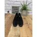 Clarks HAZEN CHARM Ankle Wedge Heel Chukka Booties Size 6