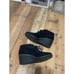 Clarks HAZEN CHARM Ankle Wedge Heel Chukka Booties Size 6