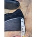 Clarks HAZEN CHARM Ankle Wedge Heel Chukka Booties Size 6