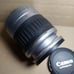 《》Canon EF 28-90mm 1:4-5.6 Ⅱ USM Silver - Extremely Rare