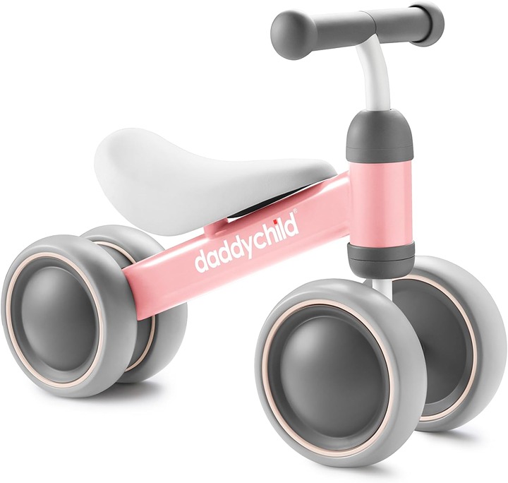 Baby Balance Bike for 12-24 Month Toddler, Toys
