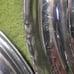 Set Of (5) 1959 1960 Thunderbird Fairlane Ranchero 14 Hubcaps Wheel Covers