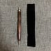 4631 Woodturning Kingwood Mechanical Pencil 0.3mm