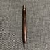 4631 Woodturning Kingwood Mechanical Pencil 0.3mm