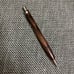 4631 Woodturning Kingwood Mechanical Pencil 0.3mm