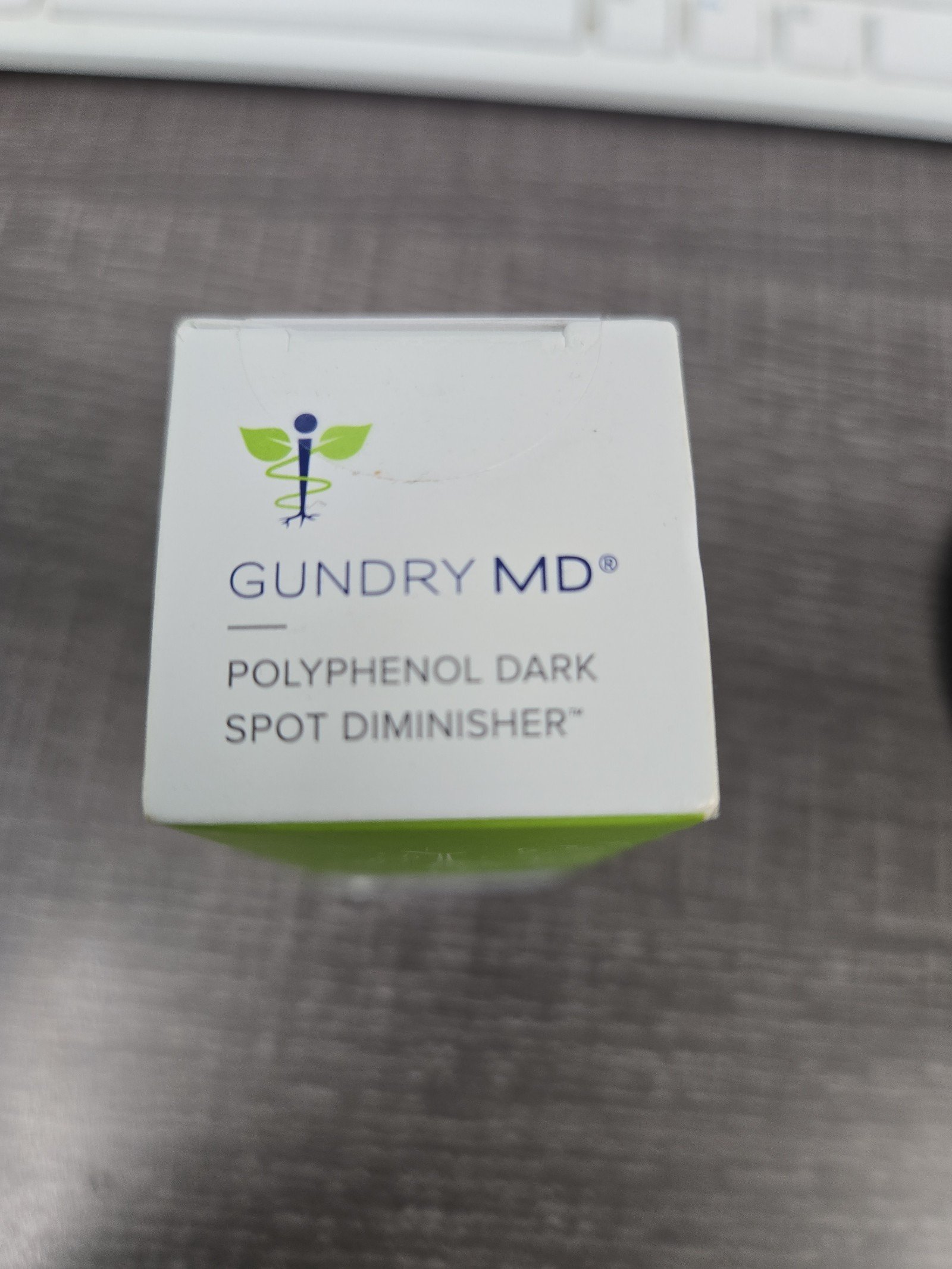 Gundry MD Polyphrnol Dark Spot Diminisher 1fl oz -30ml