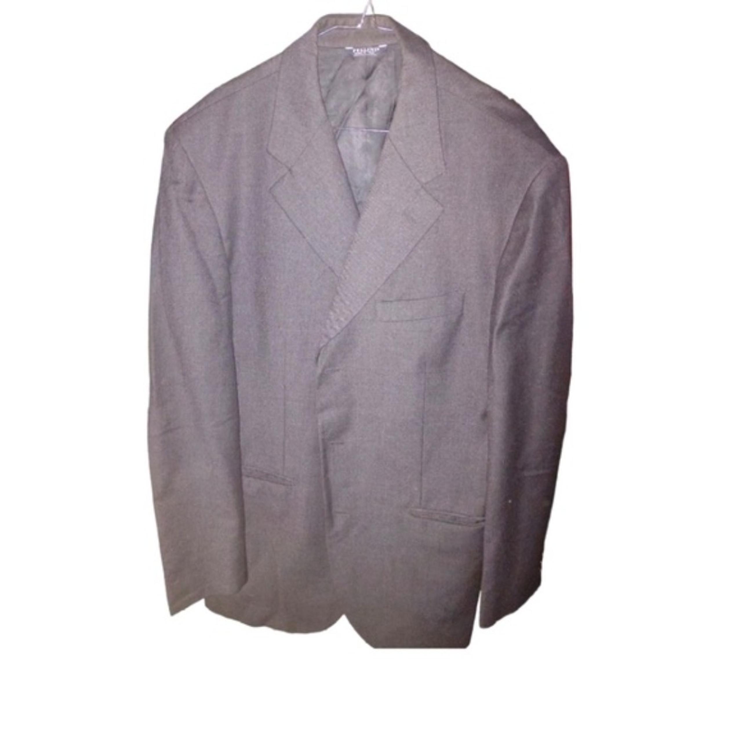 Fellini | 100% Viscosa Suit
