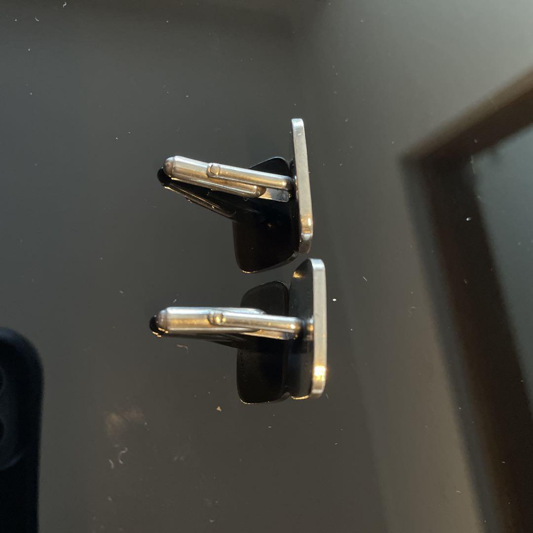 ✨️TIFFANY＆Co CUFFS✨️ Tiffany Cufflinks CUFFSLINKS Cufflinks