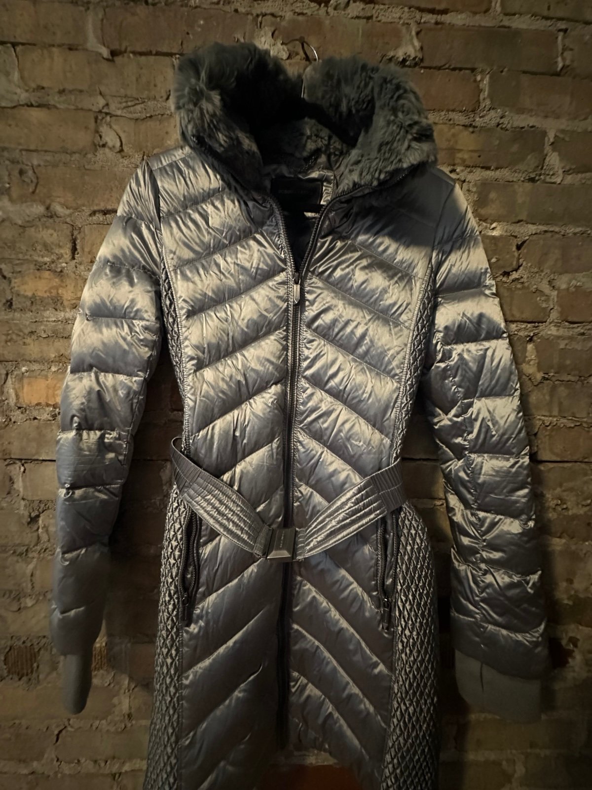BCBGMAXAZRIA women’s coat