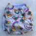 Mama Koala Cloth Diaper Video Games