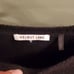 Black Helmut Lang Cashmere Sweater
