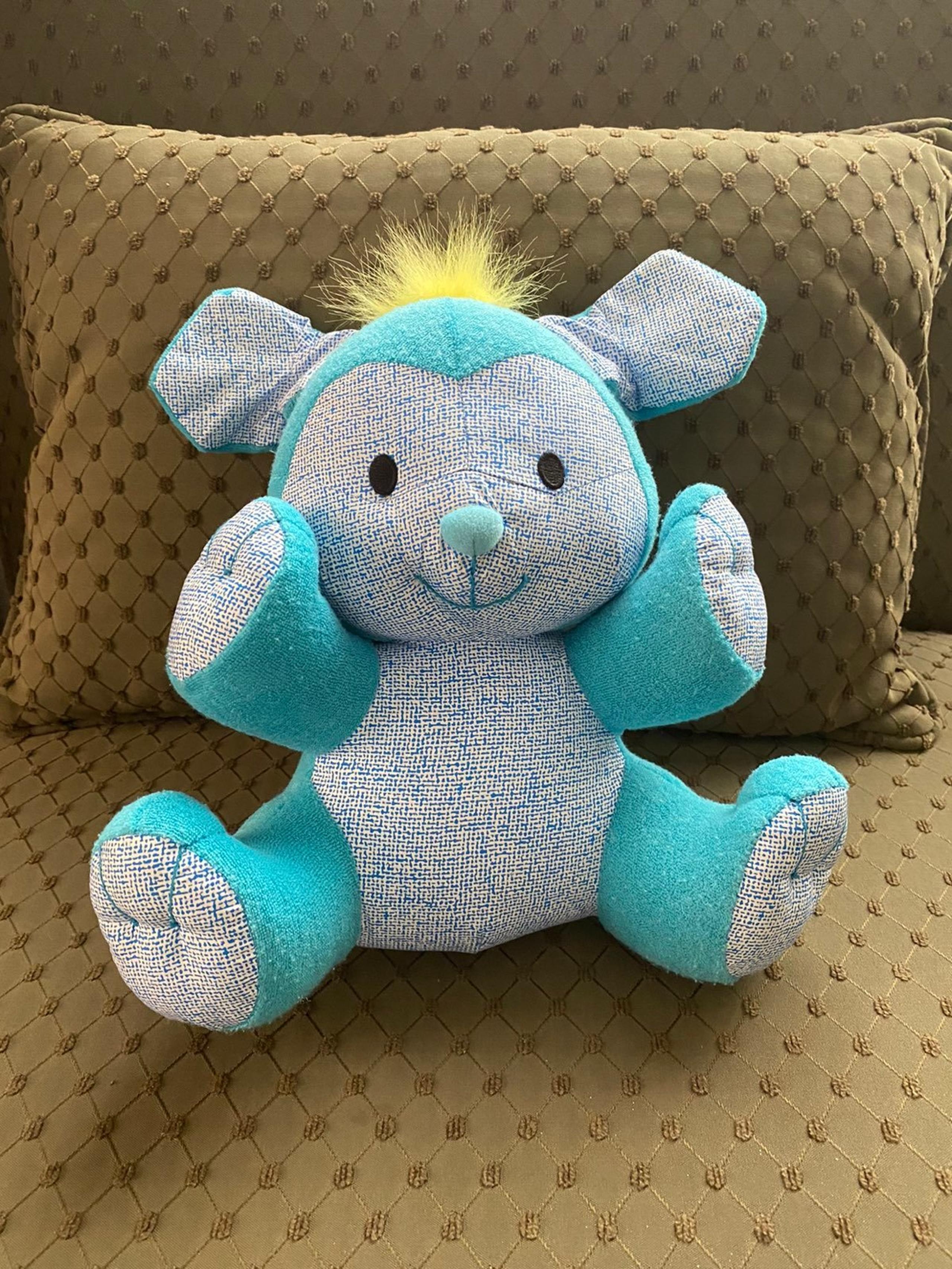 AquaDoodle Puppy Dog Plush