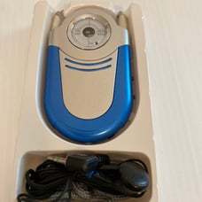 Giftco AM/FM Radio 2003 Earphone