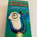 Giftco AM/FM Radio 2003 Earphone