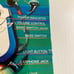 Giftco AM/FM Radio 2003 Earphone