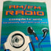 Giftco AM/FM Radio 2003 Earphone