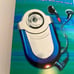 Giftco AM/FM Radio 2003 Earphone