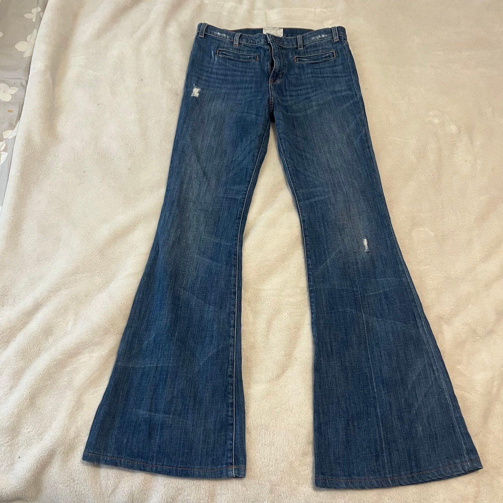 current /elliott Jeans