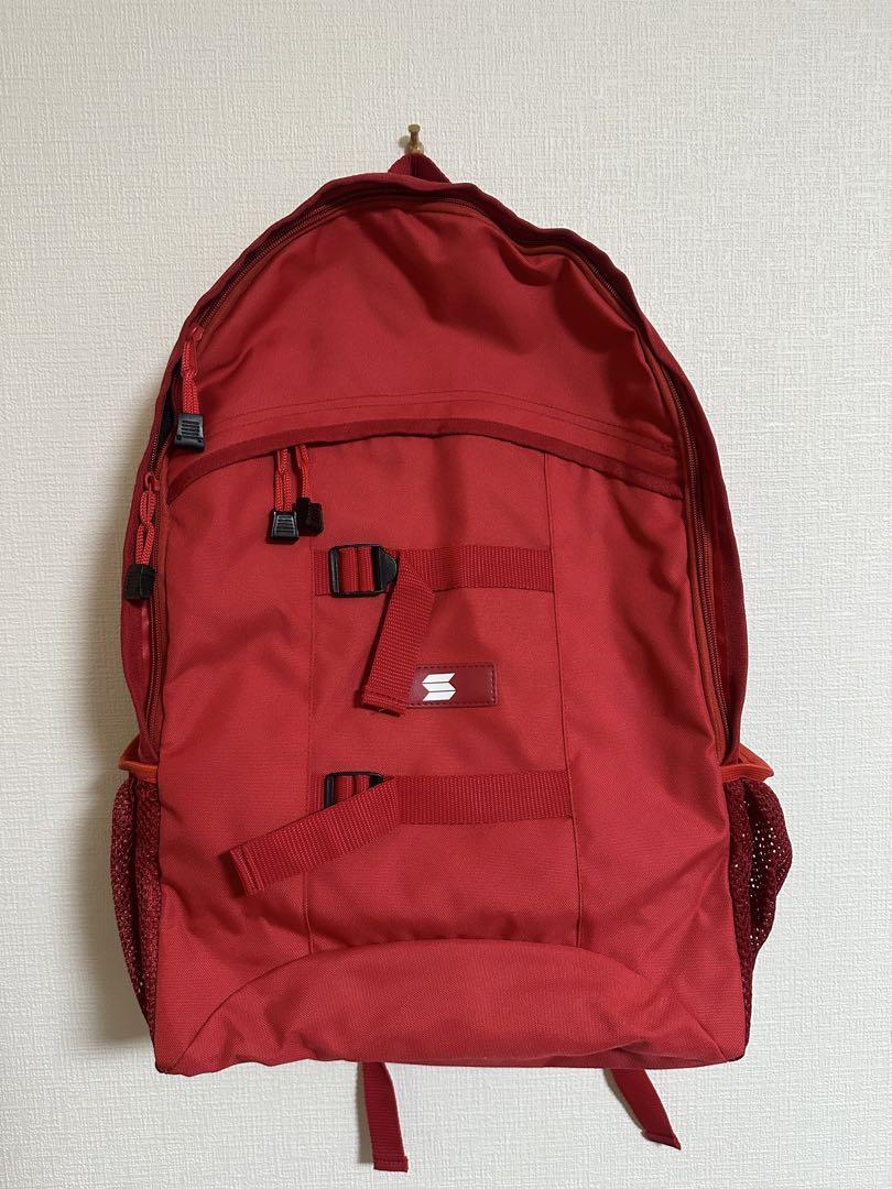 Sonar Pocket Backpack