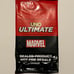 Loki UNO Ultimate Marvel Add-On Pack 56-Card Deck w/2Bonus 2023 Chase Foils
