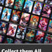Loki UNO Ultimate Marvel Add-On Pack 56-Card Deck w/2Bonus 2023 Chase Foils