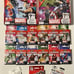 Loki UNO Ultimate Marvel Add-On Pack 56-Card Deck w/2Bonus 2023 Chase Foils
