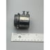 Set Screw Connector, Concrete Tight: Zinc, 1-1/4 in Trade Size (25Pack)