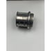 Set Screw Connector, Concrete Tight: Zinc, 1-1/4 in Trade Size (25Pack)