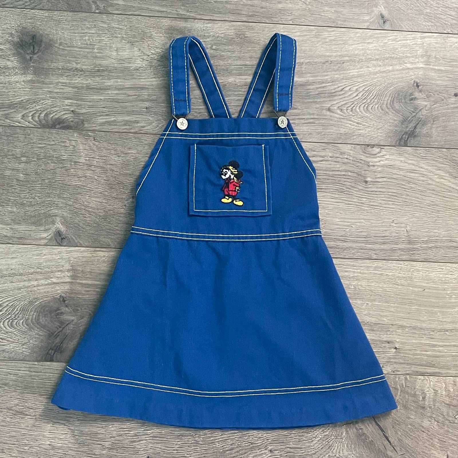 mickey jumpers