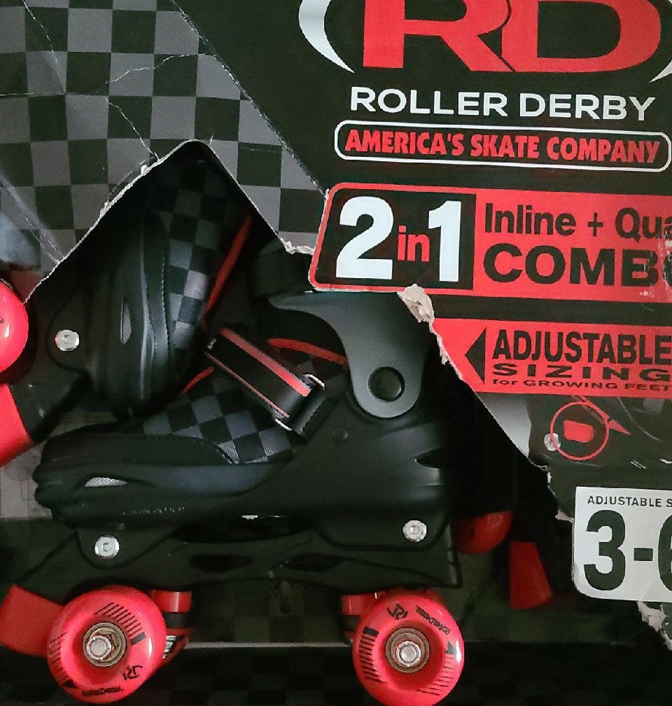 roller skate wheels