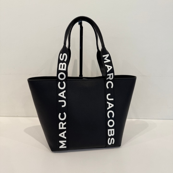 MARC JACOBS Large Leather Tote 4P5HTT059H01 395