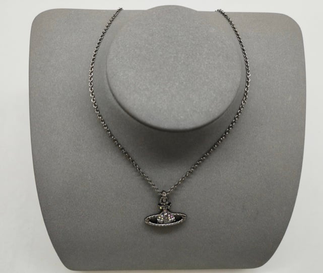 Vivienne Westwood necklace