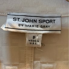 St john sport