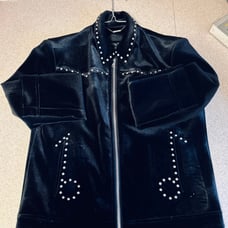 Phix Jacket