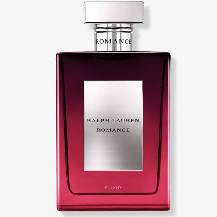 Ralph Lauren Romance Elixir 2.4oz