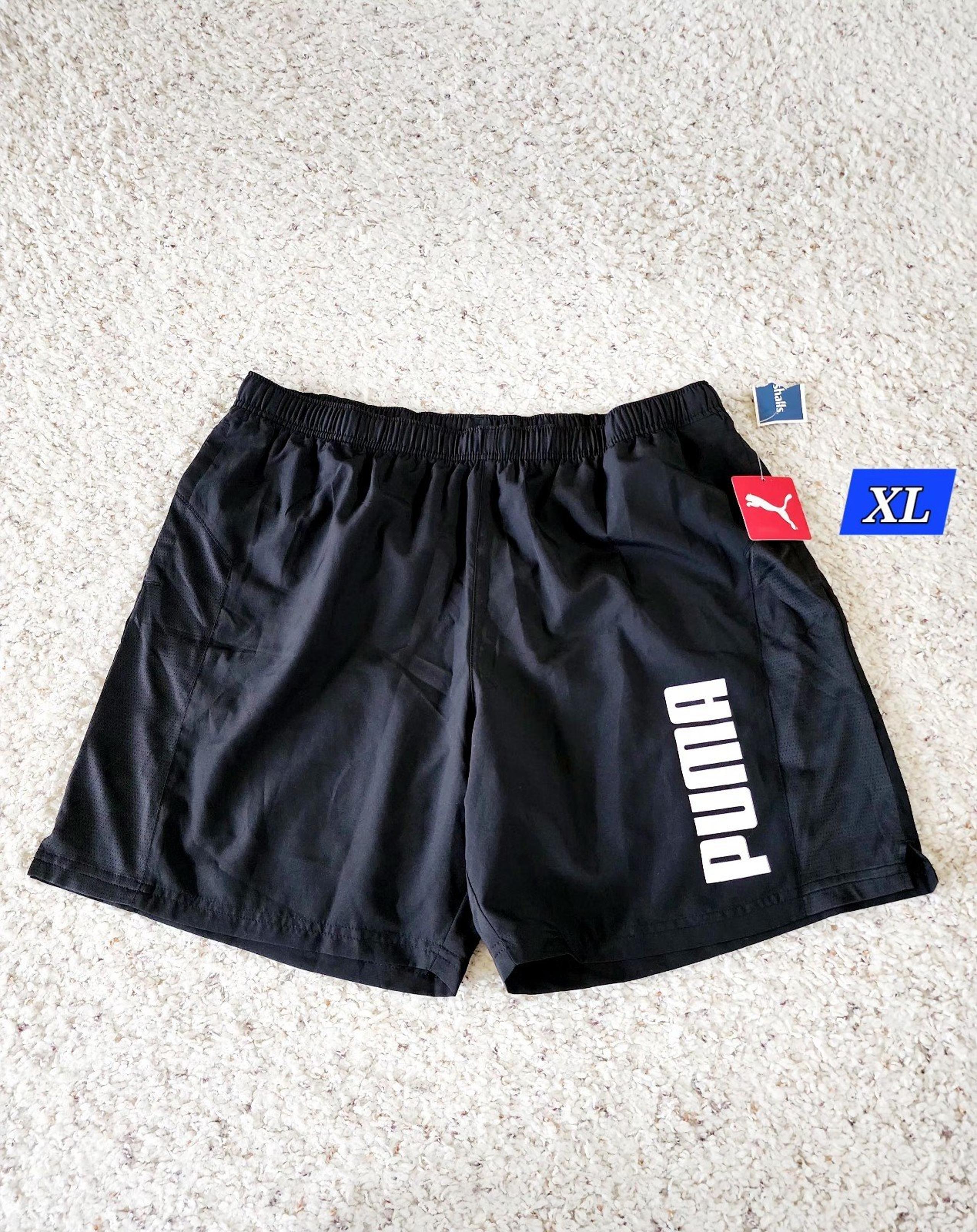 Women Puma short
