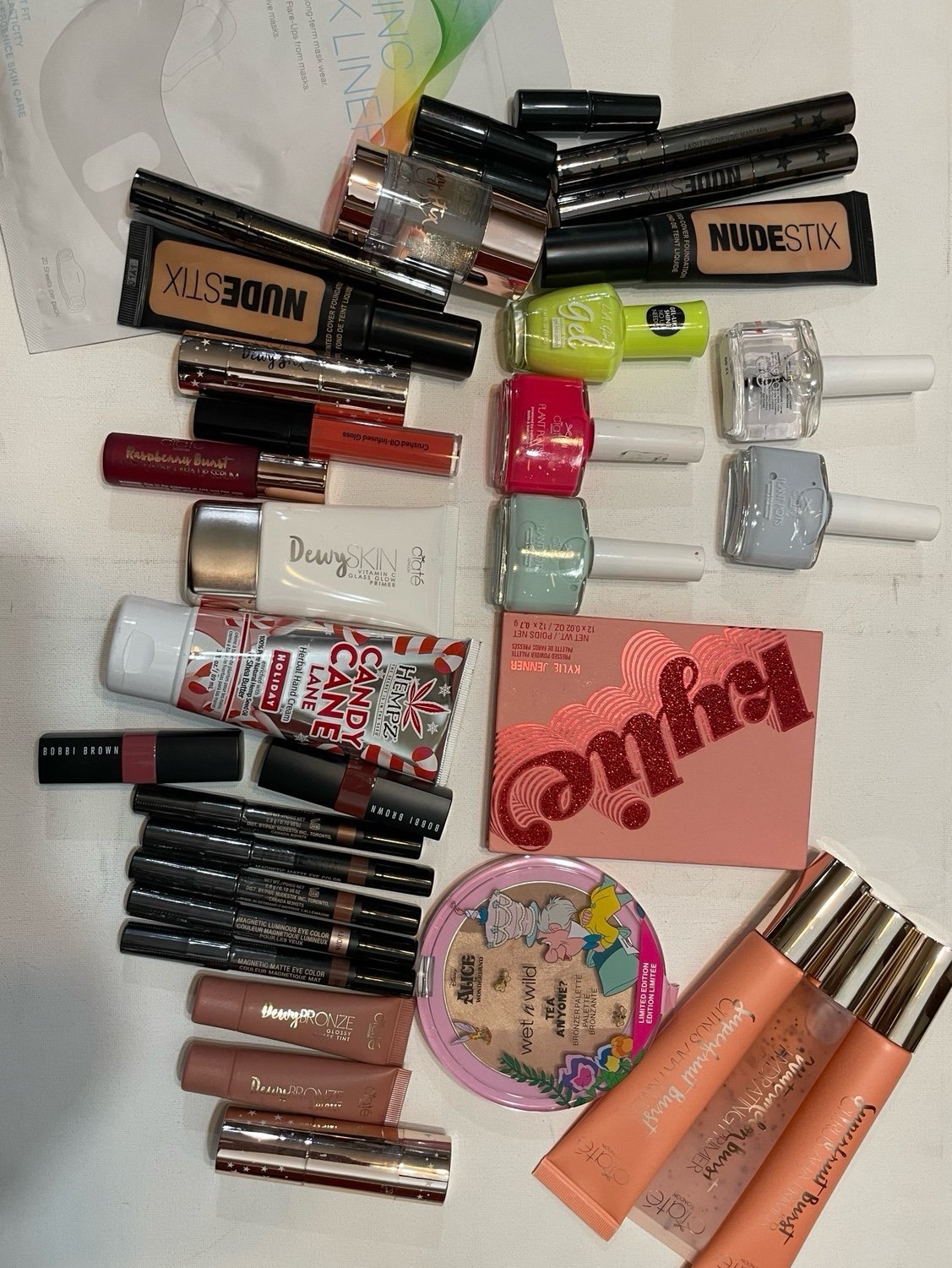 Makeup Bundle