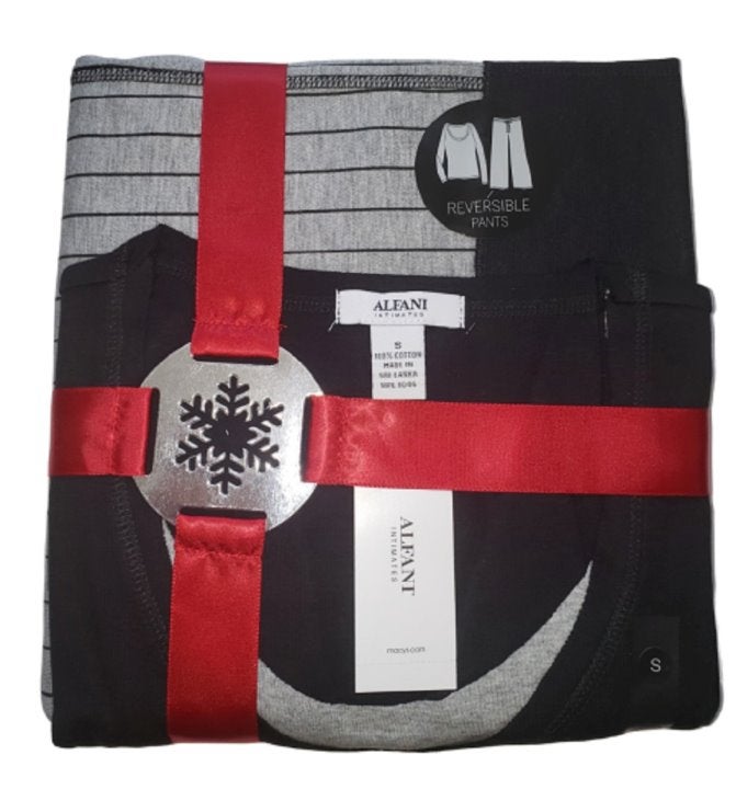 Alfani Sleepwear Women's Pajama Set (M)