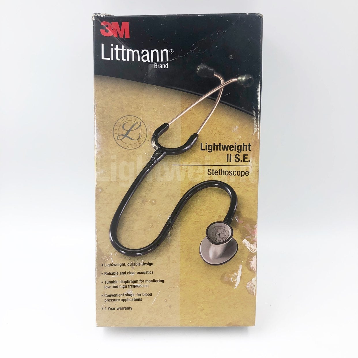 Littmann Stethoscope lightweight 2 SE
