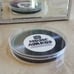 Country music awards set of 4 coasters