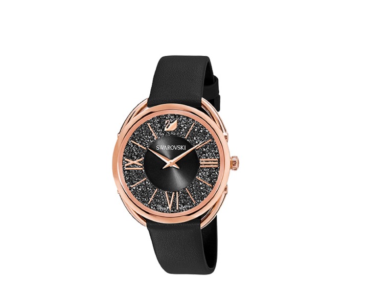 Swarovski CRYSTALLINE modern magnificent women's watch