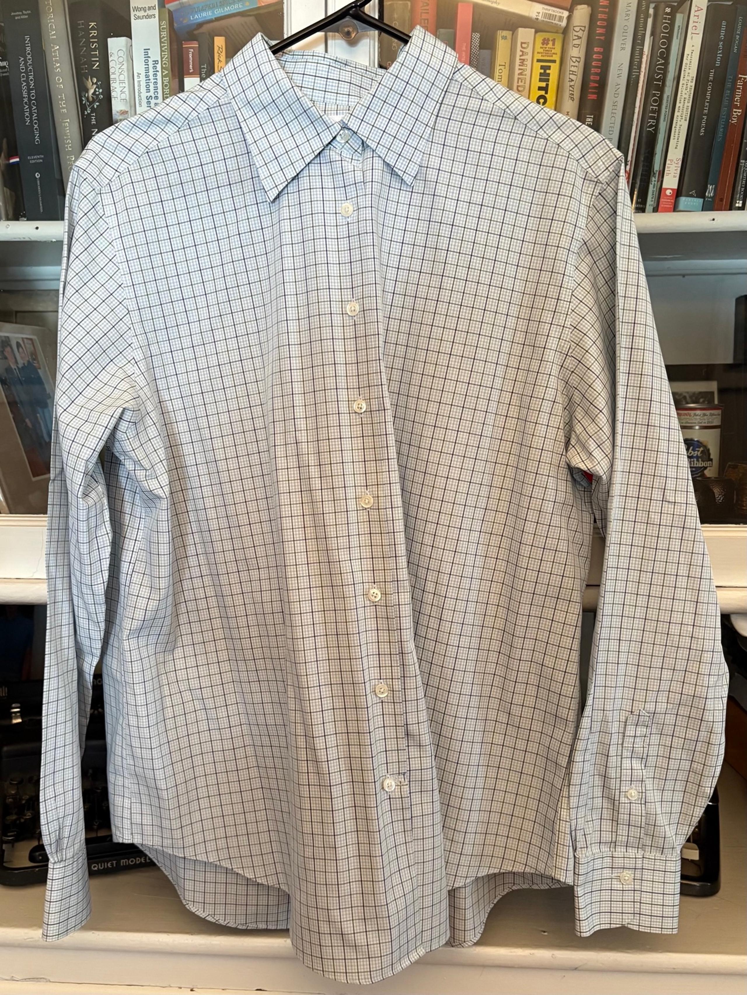 Brooks Brothers button down shirt