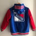 Reversible kids NY Rangers Jacket