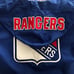 Reversible kids NY Rangers Jacket
