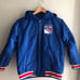 Reversible kids NY Rangers Jacket
