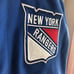 Reversible kids NY Rangers Jacket